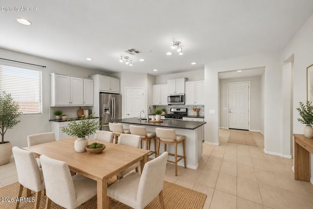 25932 W QUAIL Avenue, Buckeye, AZ 85396