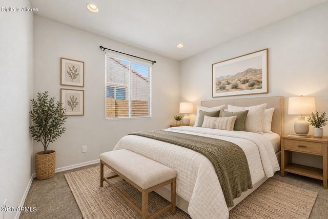 25932 W QUAIL Avenue, Buckeye, AZ 85396