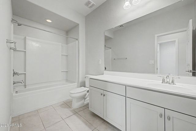 25932 W QUAIL Avenue, Buckeye, AZ 85396