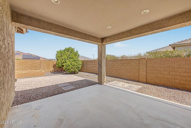 25932 W QUAIL Avenue, Buckeye, AZ 85396