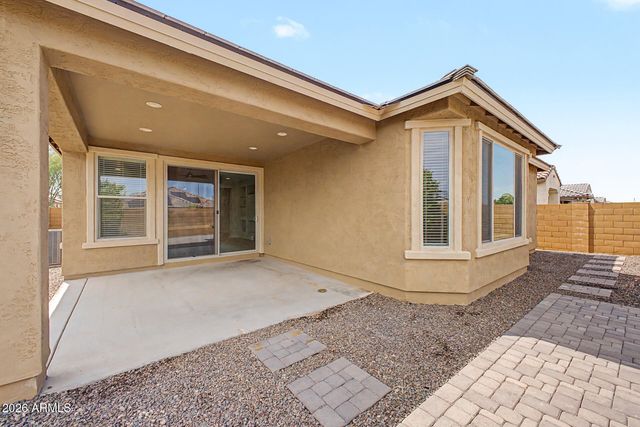25932 W QUAIL Avenue, Buckeye, AZ 85396