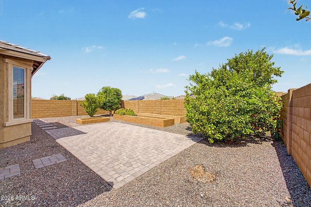 25932 W QUAIL Avenue, Buckeye, AZ 85396