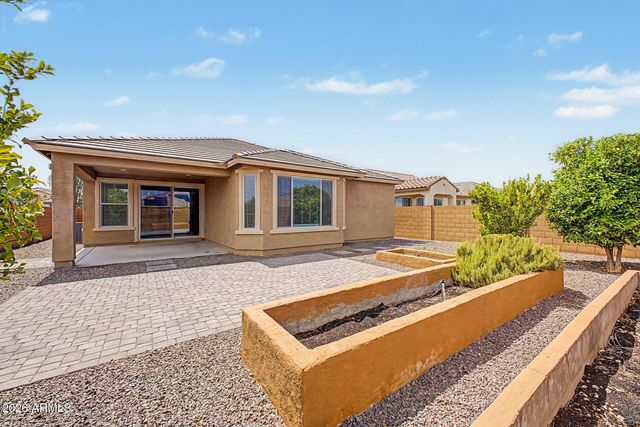 25932 W QUAIL Avenue, Buckeye, AZ 85396