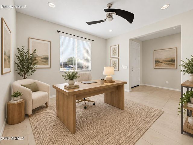 25932 W QUAIL Avenue, Buckeye, AZ 85396