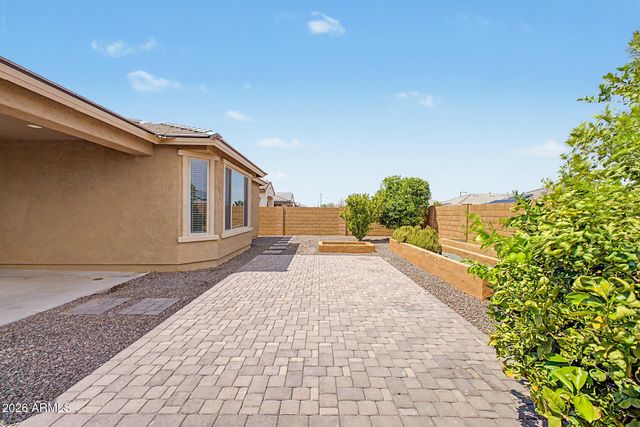 25932 W QUAIL Avenue, Buckeye, AZ 85396