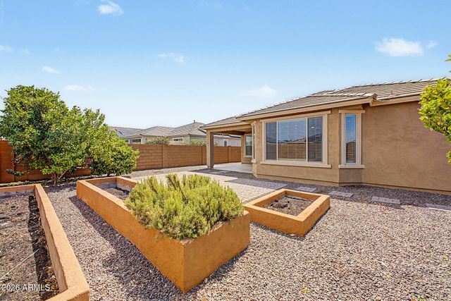 25932 W QUAIL Avenue, Buckeye, AZ 85396