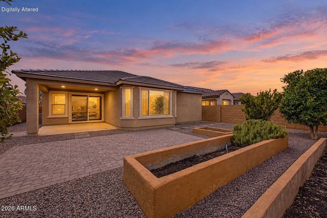 25932 W QUAIL Avenue, Buckeye, AZ 85396