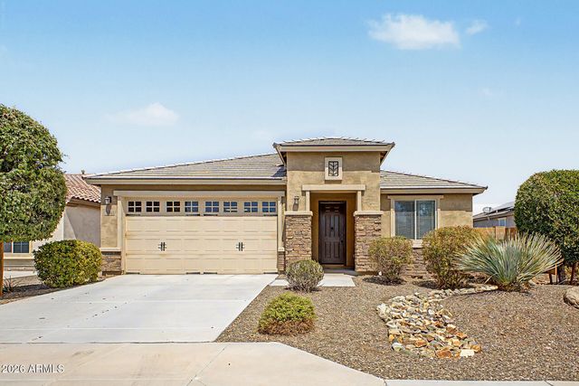 25932 W QUAIL Avenue, Buckeye, AZ 85396