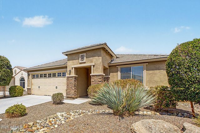 25932 W QUAIL Avenue, Buckeye, AZ 85396