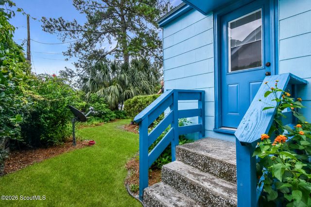 305 Anguilla Avenue, St. Simons Island, GA 31522
