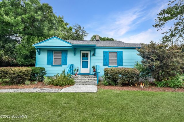 305 Anguilla Avenue, St. Simons Island, GA 31522