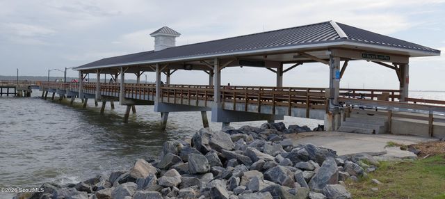305 Anguilla Avenue, St. Simons Island, GA 31522