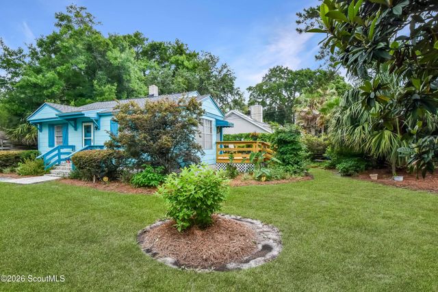 305 Anguilla Avenue, St. Simons Island, GA 31522