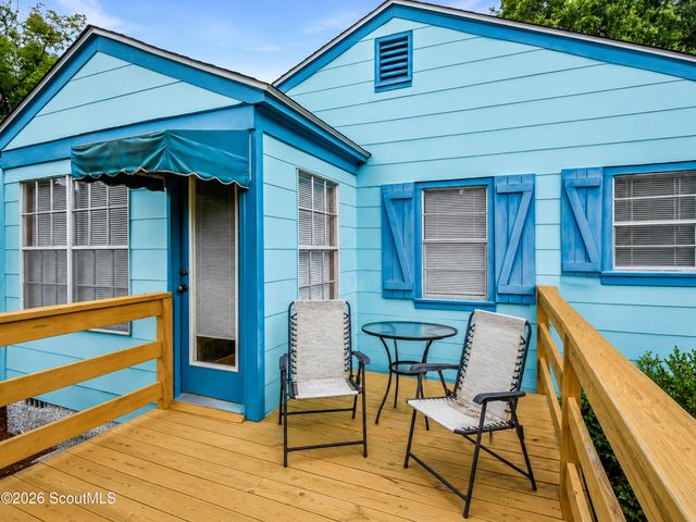 305 Anguilla Avenue, St. Simons Island, GA 31522