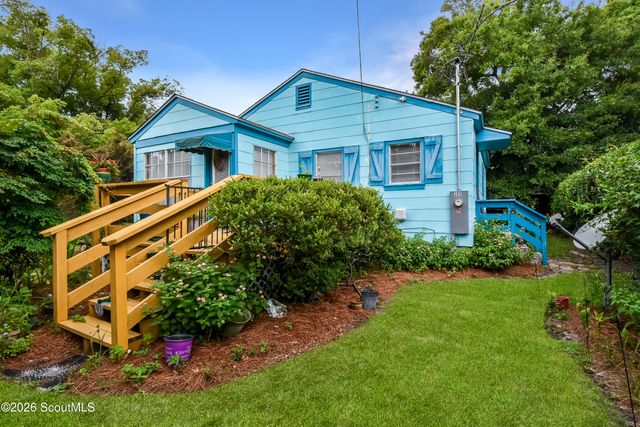 305 Anguilla Avenue, St. Simons Island, GA 31522