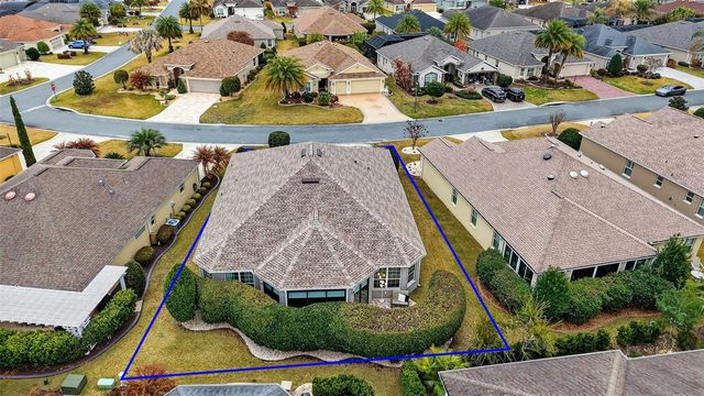 3324 QUEENSWAY TERRACE, The Villages, FL 32163