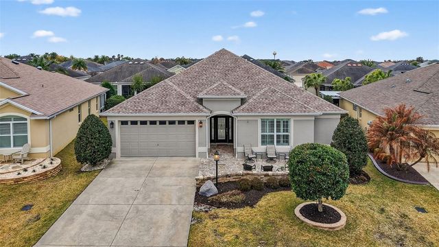 3324 QUEENSWAY TERRACE, The Villages, FL 32163