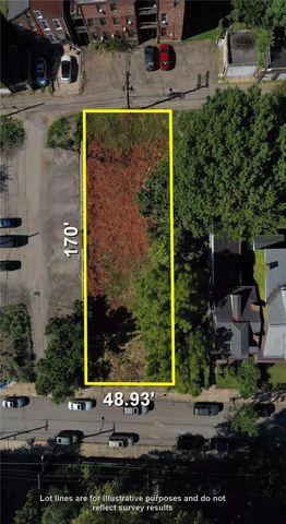 1422 Liverpool Street, Manchester, PA 15233