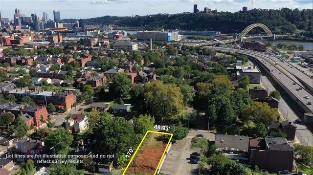 1422 Liverpool Street, Manchester, PA 15233