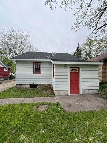222 Borland Court, Saginaw, MI 48602