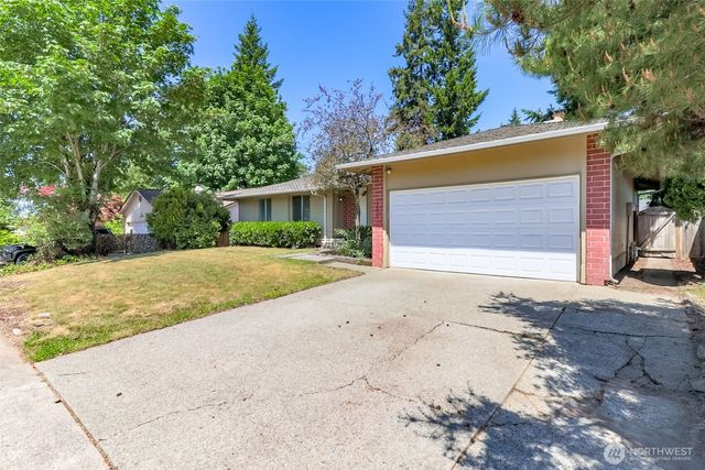 15836 SE Fairwood Boulevard, Renton, WA 98058