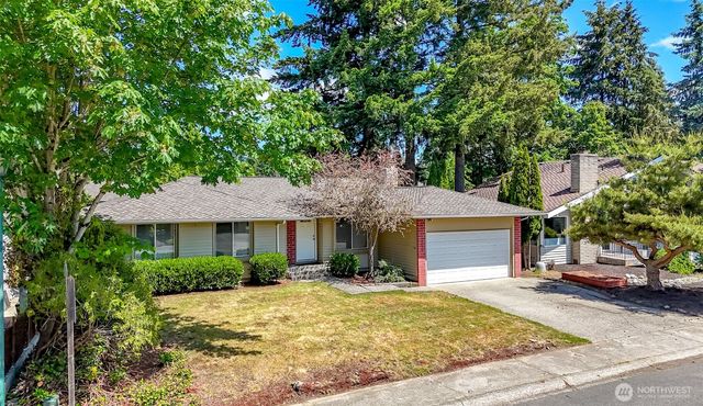 15836 SE Fairwood Boulevard, Renton, WA 98058