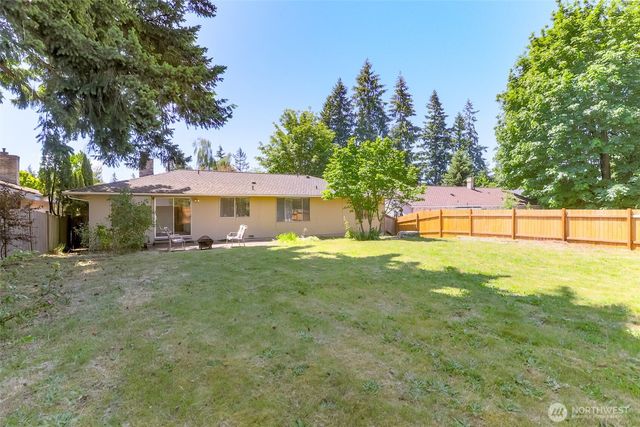 15836 SE Fairwood Boulevard, Renton, WA 98058