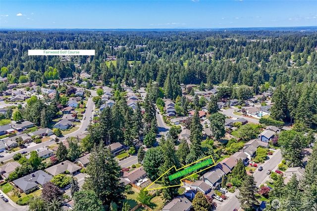 15836 SE Fairwood Boulevard, Renton, WA 98058