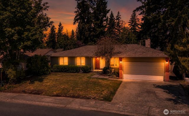 15836 SE Fairwood Boulevard, Renton, WA 98058