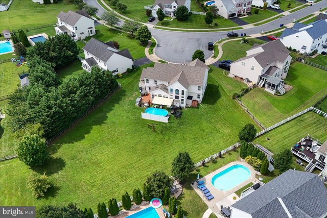 748 TRACY CIR, Townsend, DE 19734
