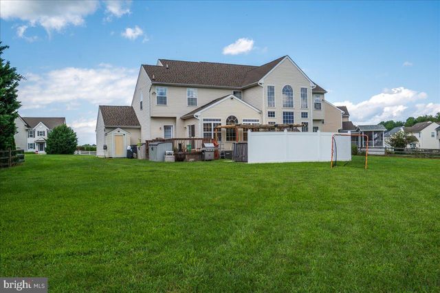 748 TRACY CIR, Townsend, DE 19734
