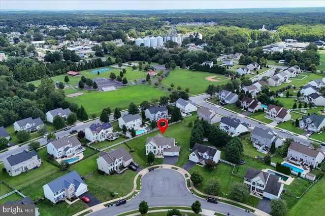 748 TRACY CIR, Townsend, DE 19734