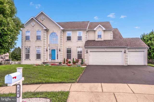 748 TRACY CIR, Townsend, DE 19734