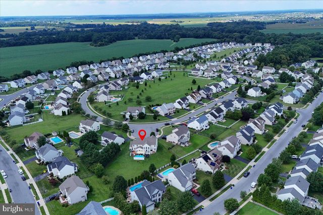 748 TRACY CIR, Townsend, DE 19734