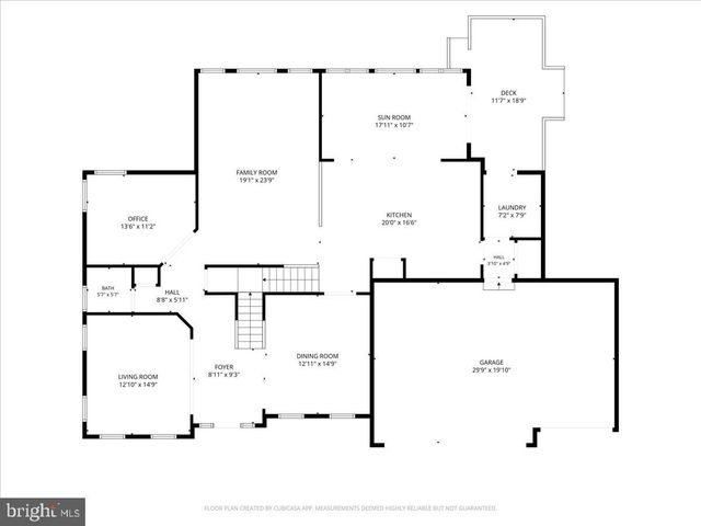 748 TRACY CIR, Townsend, DE 19734