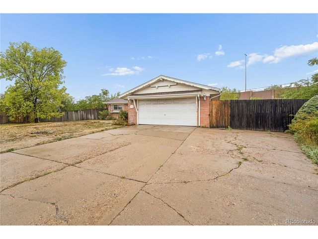 194 Grant Way, Denver, CO 80229