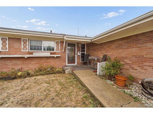 194 Grant Way, Denver, CO 80229