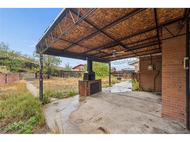 194 Grant Way, Denver, CO 80229