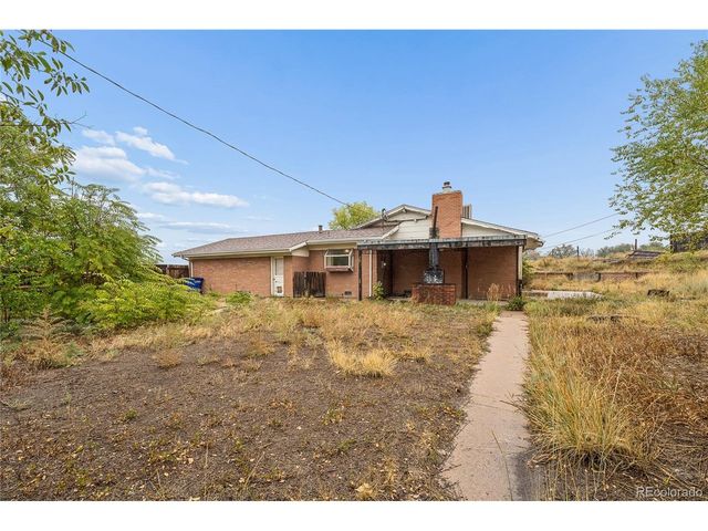 194 Grant Way, Denver, CO 80229