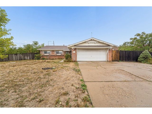 194 Grant Way, Denver, CO 80229