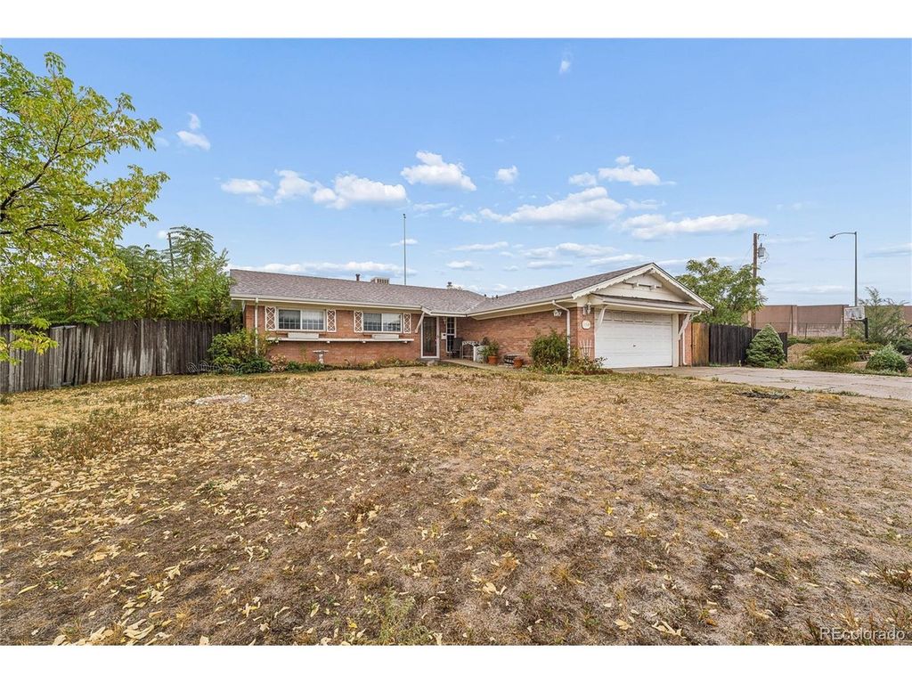 194 Grant Way, Denver, CO 80229