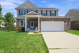 49720 E Central Park, Utica, MI 48317