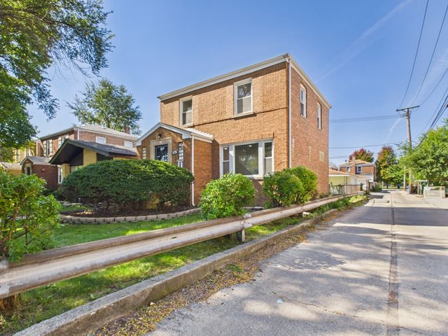 8714 S Merrill Avenue, Chicago, IL 60617