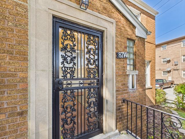 8714 S Merrill Avenue, Chicago, IL 60617