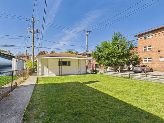 8714 S Merrill Avenue, Chicago, IL 60617