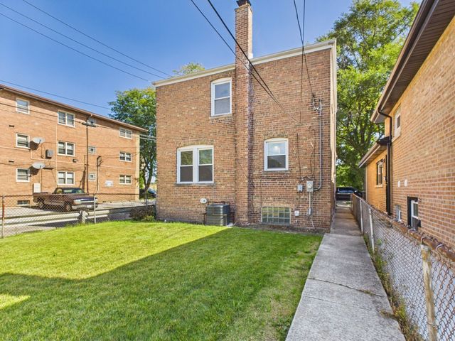 8714 S Merrill Avenue, Chicago, IL 60617