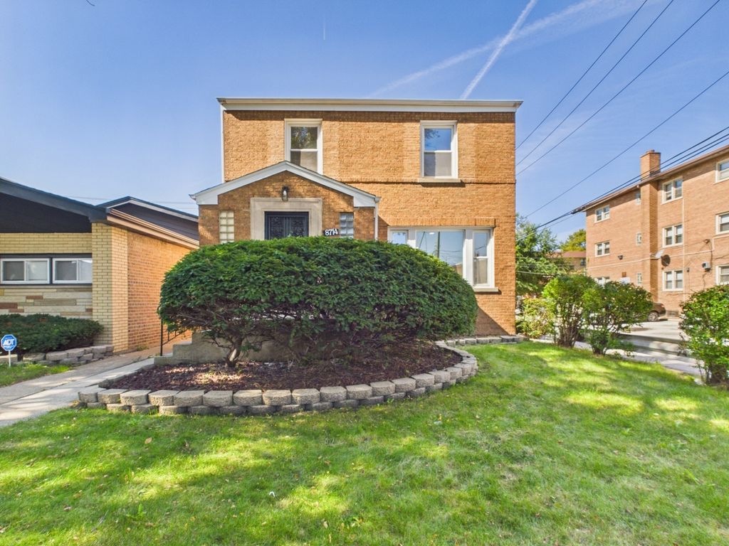 8714 S Merrill Avenue, Chicago, IL 60617 — photo 2