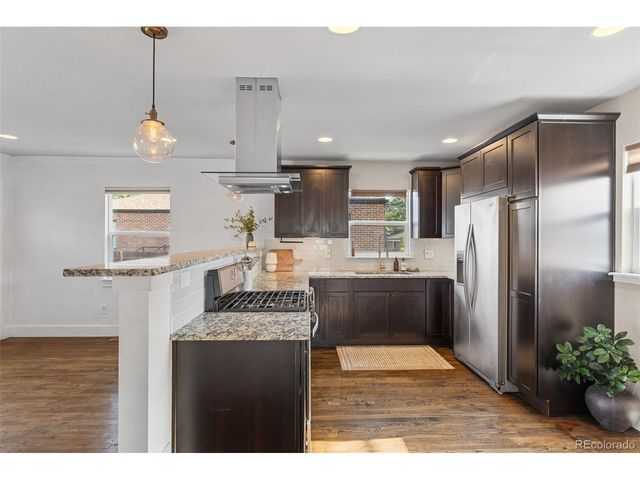 1452 Quitman St, Denver, CO 80204