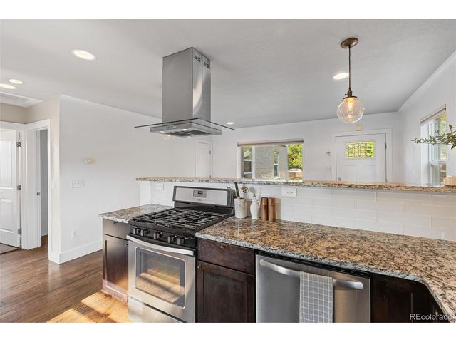 1452 Quitman St, Denver, CO 80204