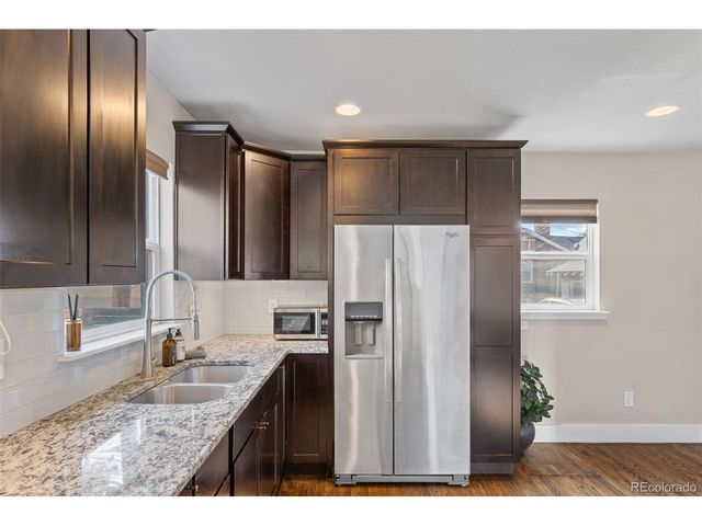 1452 Quitman St, Denver, CO 80204